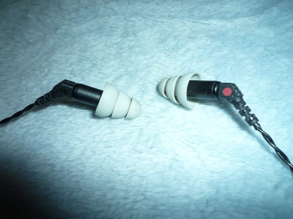 レビュー】ER-4S 最強の解像度を誇る傑作機 | 4SRとの比較など