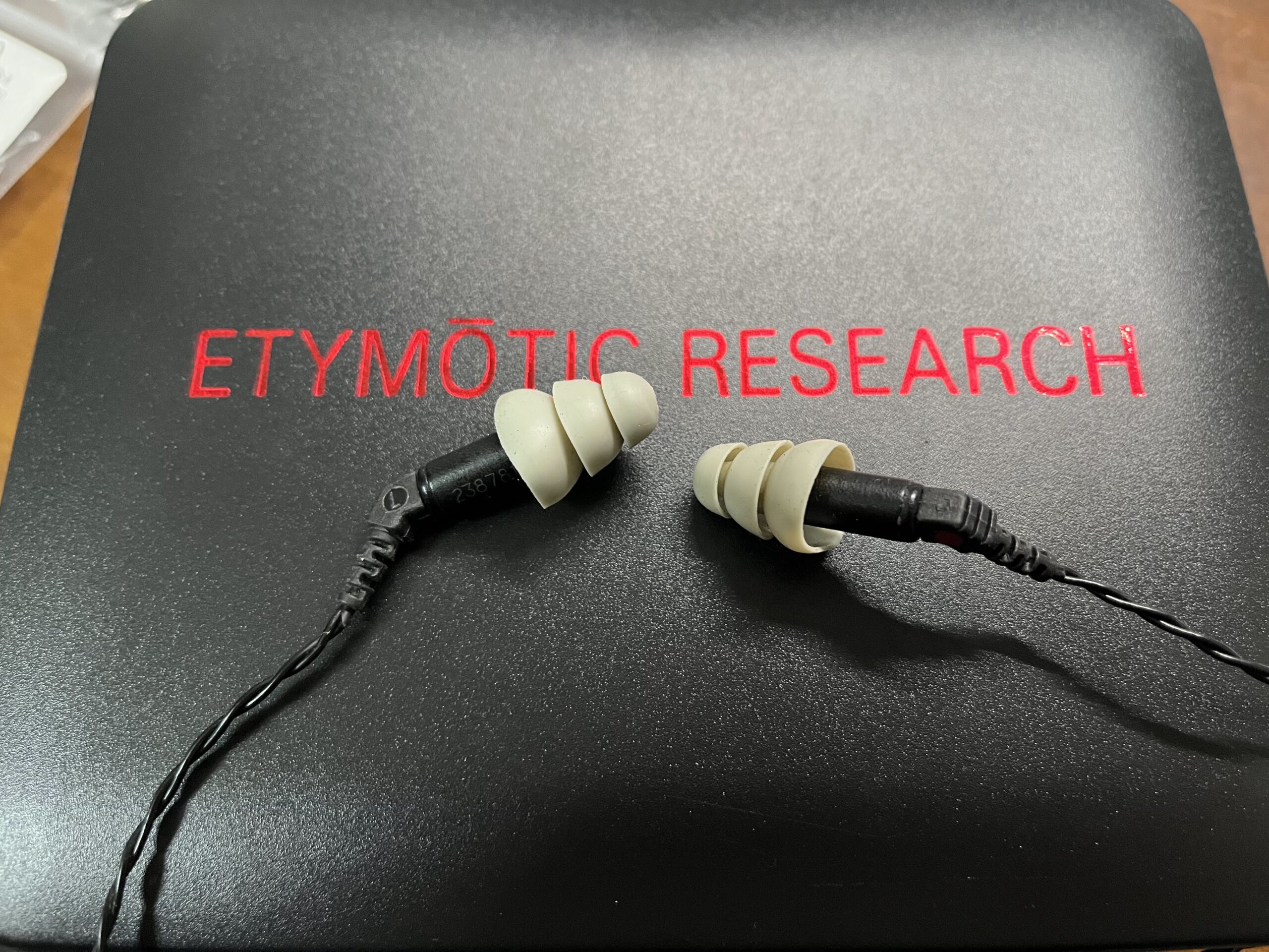 レビュー】ER-4S 最強の解像度を誇る傑作機 | 4SRとの比較など