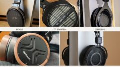 【2026年】開放型モニターヘッドホン定番5機種を本音で比較｜HD650・DT990PRO・ATH-R70xa・OLLO X1・SRH1840