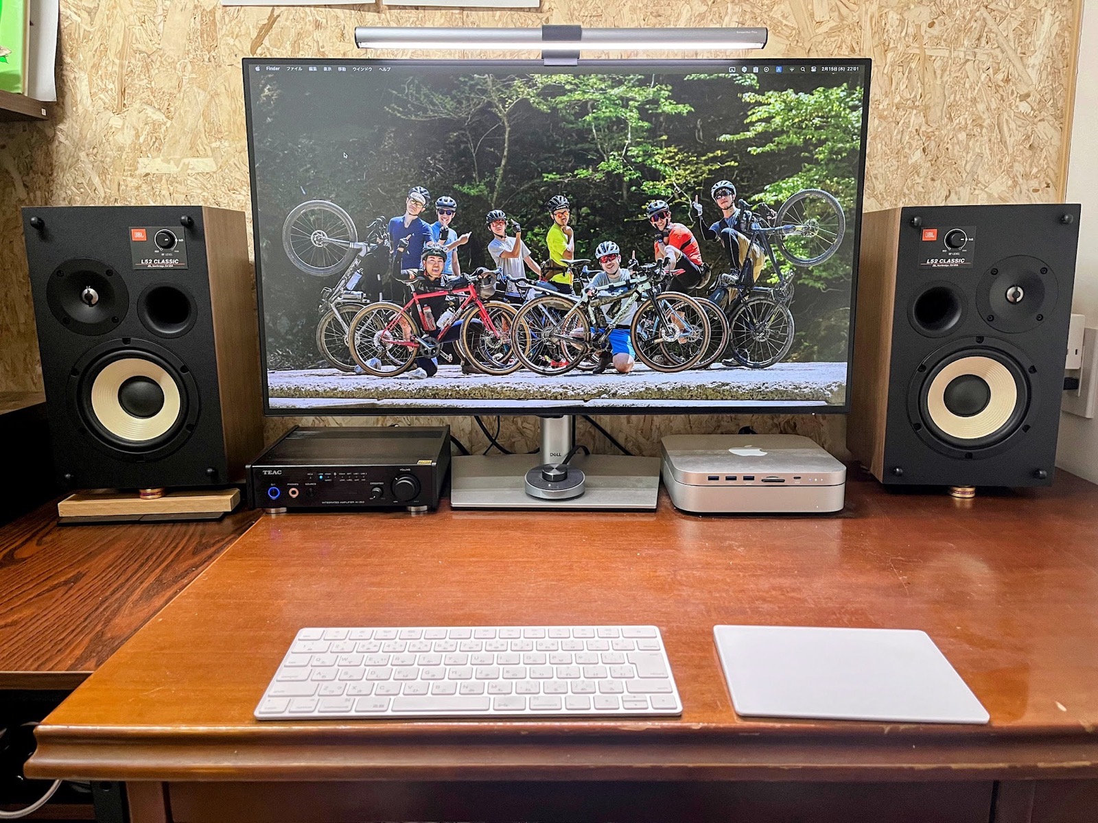 【長期レビュー】JBL L52 Classic｜デスクトップで2年半使った音質と設置のコツ