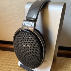Sennheiser HD650