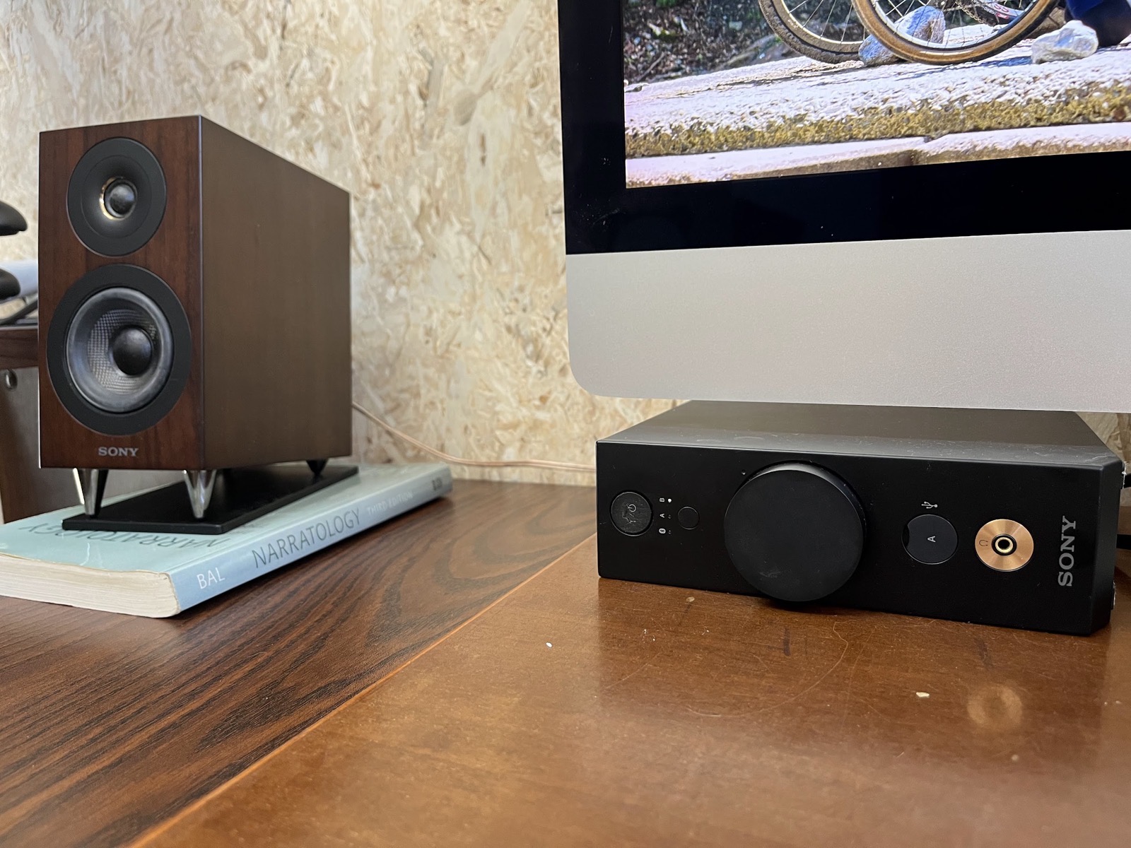 長期レビュー】JBL L52 Classic｜デスクトップで2年半使った音質と設置