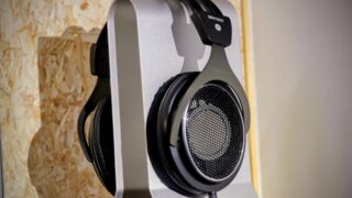 【レビュー】SHURE SRH1840を買ったけどイマイチ合わなかった