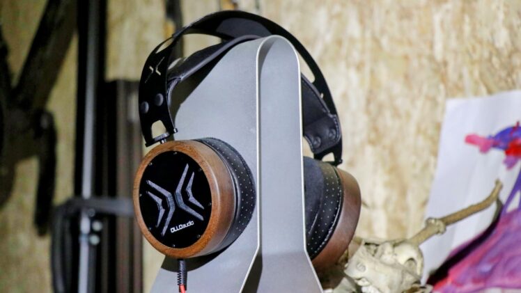 【レビュー】OLLO AUDIO X1 音の階層が見える超解像度ヘッドホン