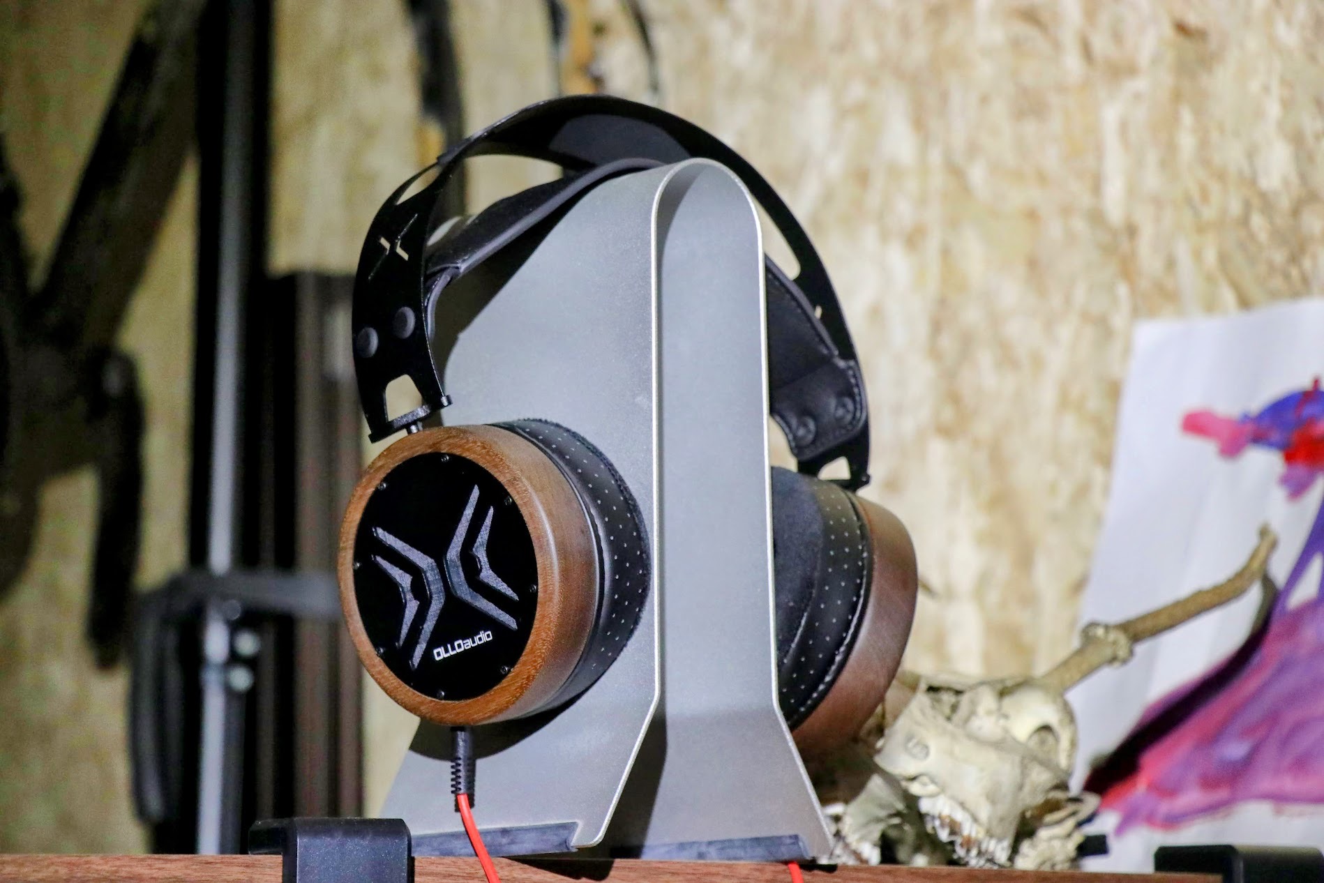 【レビュー】OLLO AUDIO X1 音の階層が見える超解像度ヘッドホン