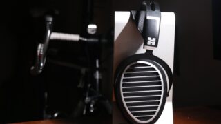 【レビュー】HIFIMAN ANANDA 平面磁界駆動型ヘッドホン