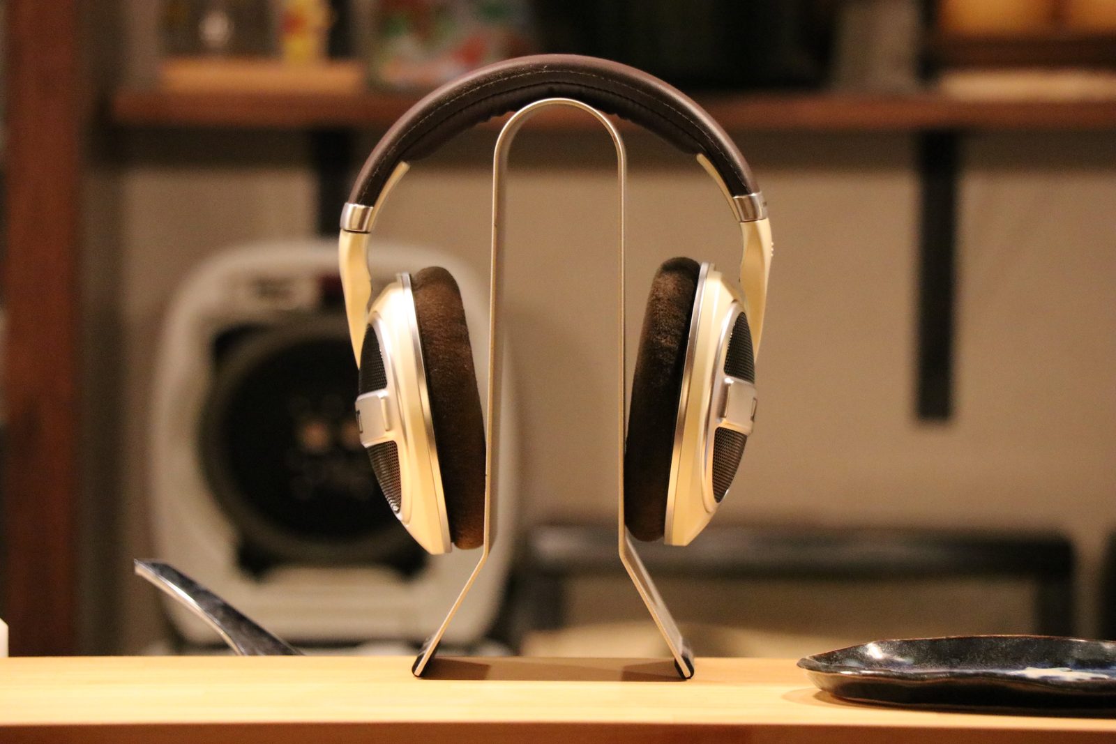 【レビュー】Sennheiser HD599｜HD650との違いも実機で比較